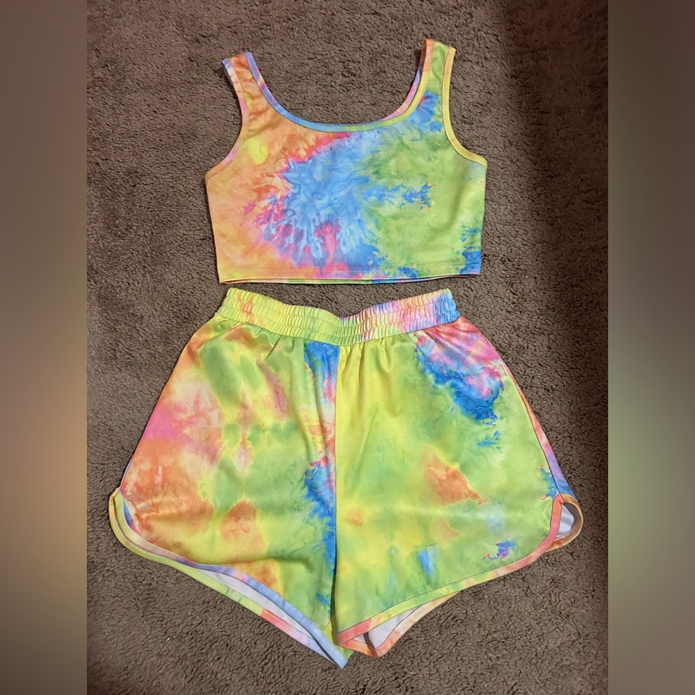 SHEIN 2- Piece Set